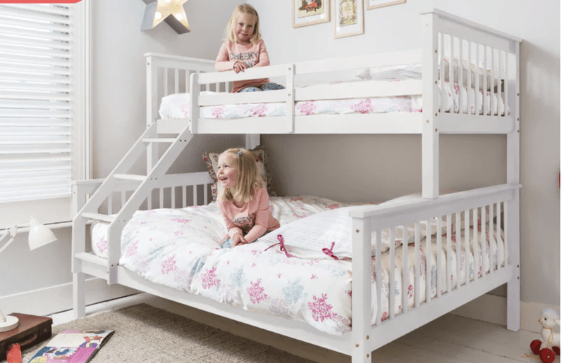Activate this Noa & Nani discount offer to save up to 50% off selected Furniture.