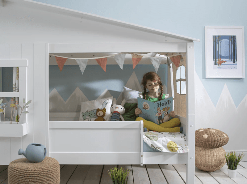 Up to 35% off selected box room beds