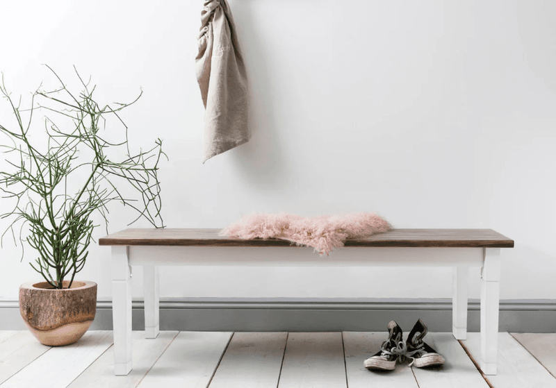 Up to 30% off selected bedroom furniture