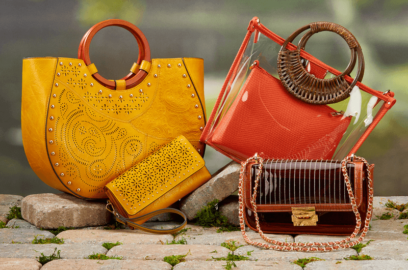 Handbags as low as $13.99