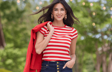 Get $5 Off Sale Items at Catofashions.com