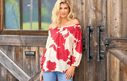 25% Off Select Items at Cato Fashions w/Code