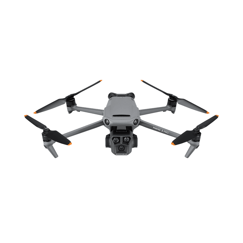 Camera Drones From £169 at DJI