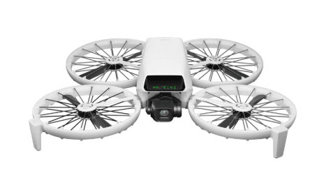 Up To 20% Off Refurbished Units at DJI