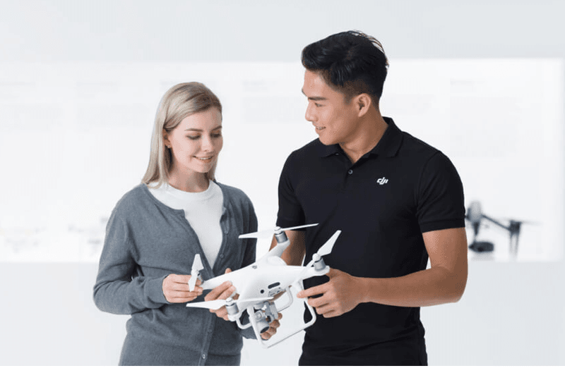 50% Off DJI Coupons - Save on Drones & Action Cameras