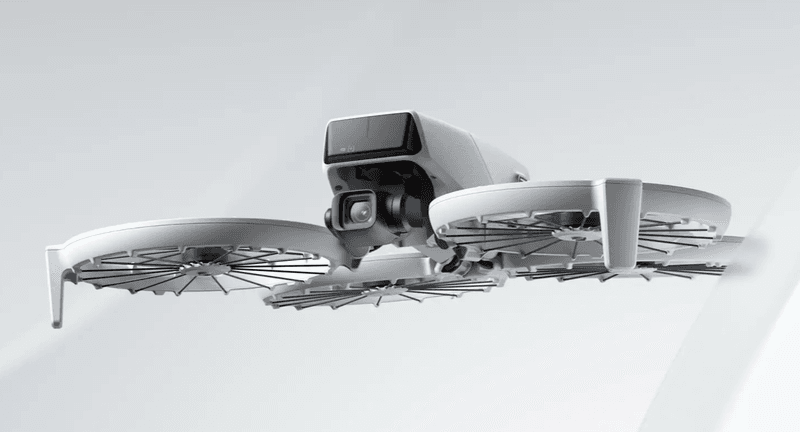 $10 Off DJI Promo Code w/ Email Sign-Up